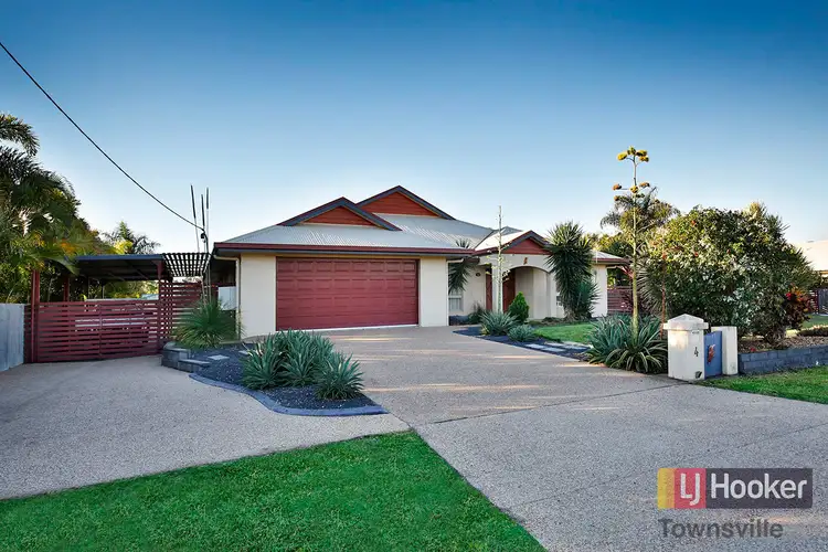 Main view of Homely house listing, 4 Cowboy Court, Kelso QLD 4815