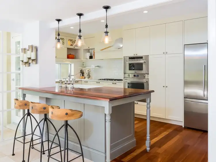 Third view of Homely house listing, 39 Cronin Avenue, Main Beach QLD 4217