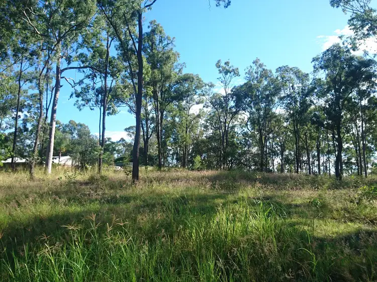 Second view of Homely land listing, 15 Natalie Court, Regency Downs QLD 4341