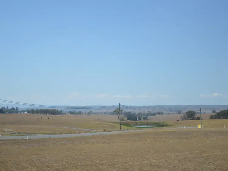 Fourth view of Homely land listing, 8 Coachmans Drive, Singleton NSW 2330