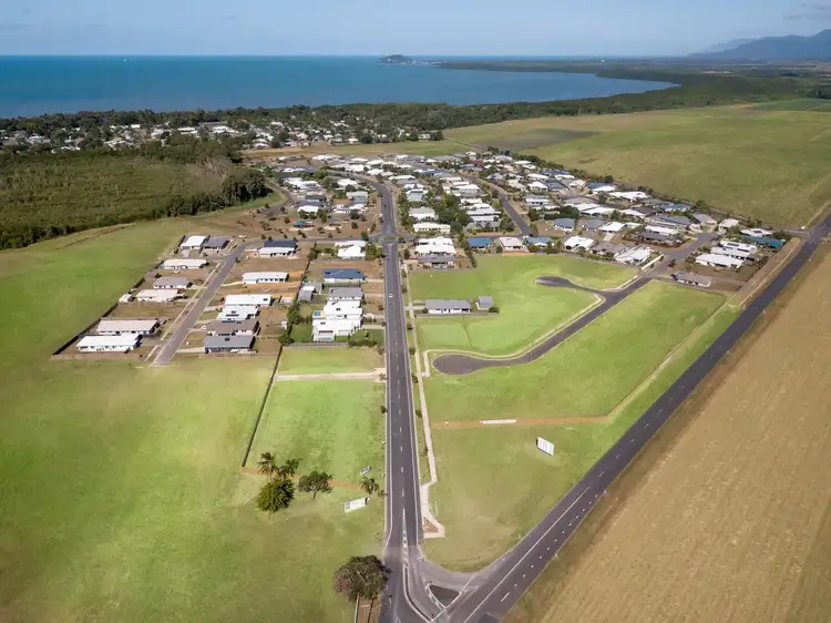 Second view of Homely land listing, Lot 109 Julaji Close, Bonnie Doon QLD 4873