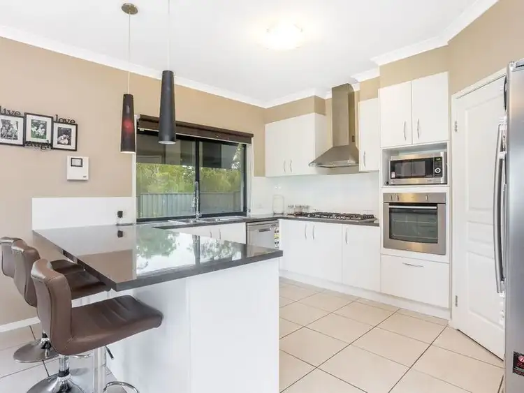 Fourth view of Homely house listing, 2 Gheko Ridge Road, Elimbah QLD 4516