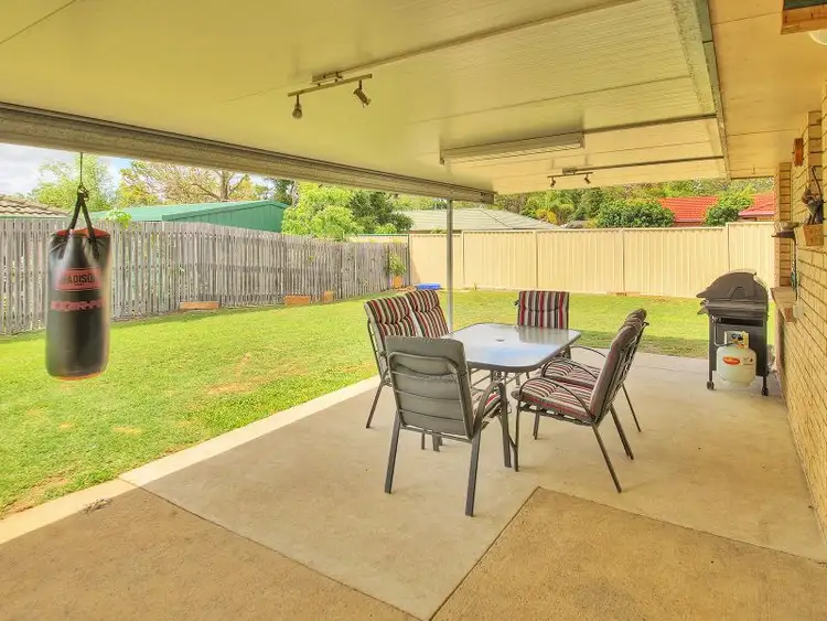 Fifth view of Homely house listing, 59 Mortlake Crescent, Boronia Heights QLD 4124