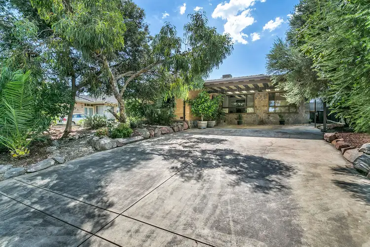 Second view of Homely house listing, 7 Leane Avenue, Ridgehaven SA 5097