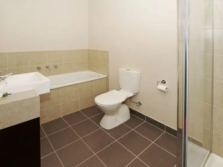 Fifth view of Homely townhouse listing, 25 Chanticleer Drive, Mernda VIC 3754