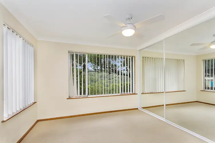 Fourth view of Homely house listing, 327 McCaffrey Drive, Rankin Park NSW 2287