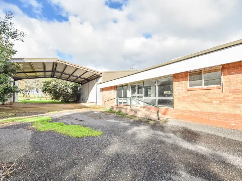 Main view of Homely rural property listing, 1304 Scenic Rd MONTEAGLE, Young NSW 2594