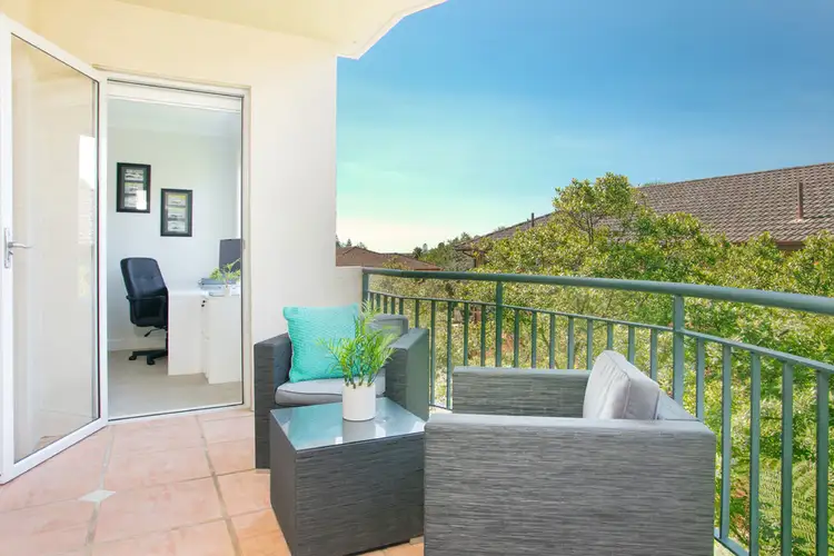 Third view of Homely unit listing, 7/8-12 Banksia Street, Dee Why NSW 2099