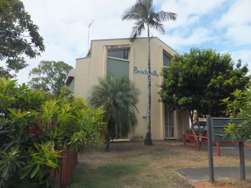 Main view of Homely unit listing, 6/16-20 Rutherford Street, Yorkeys Knob QLD 4878