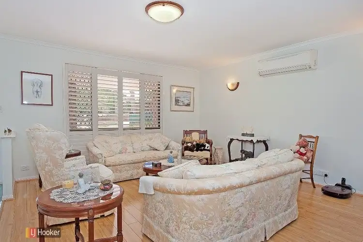 Sixth view of Homely house listing, 4 Corangamite Court, Petrie QLD 4502