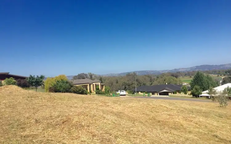 Third view of Homely land listing, 34 Alison Court, Albury NSW 2640