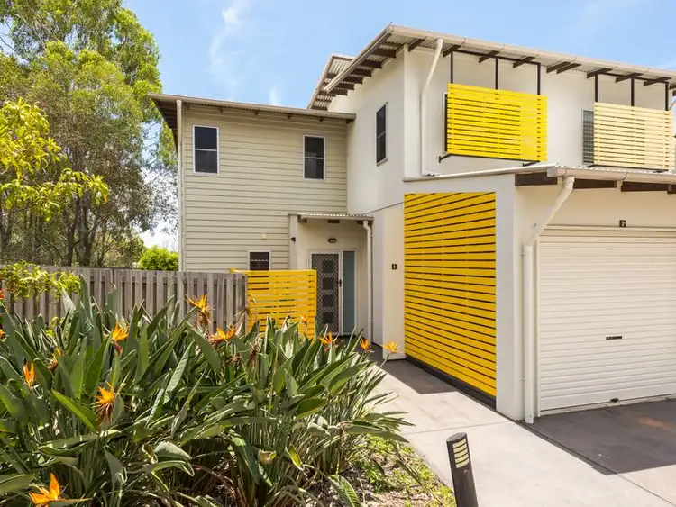 Main view of Homely unit listing, 6/10 Nothling Street, New Auckland QLD 4680