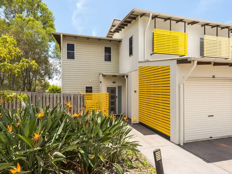 Main view of Homely unit listing, 6/10 Nothling Street, New Auckland QLD 4680