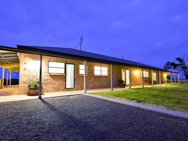 Fourth view of Homely house listing, 210 Bashams Lane, Young NSW 2594
