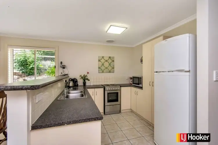 Fourth view of Homely villa listing, 4C Randell Terrace, Gumeracha SA 5233