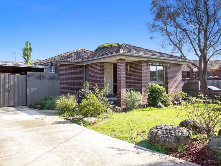 62 Severn Street, Epping VIC 3076