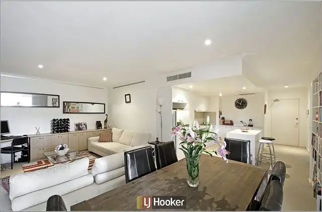 Fifth view of Homely apartment listing, 70/65 Ainslie Avenue, Braddon ACT 2612