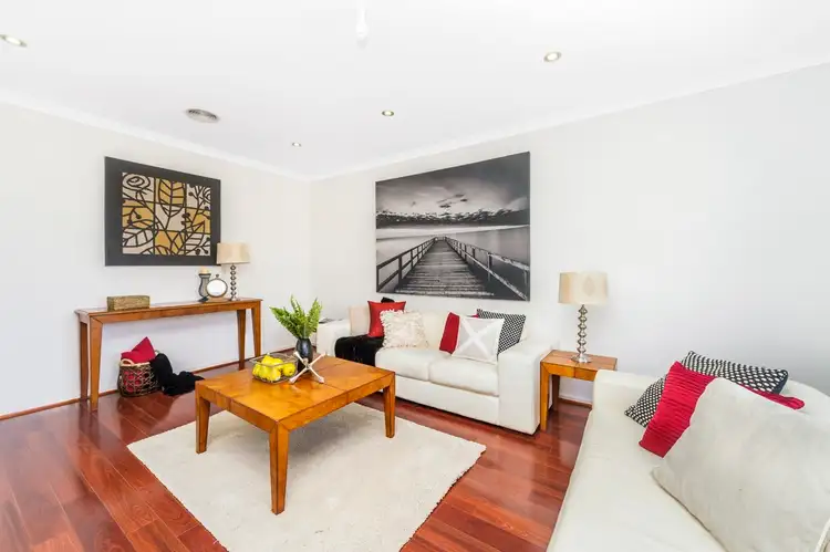 Third view of Homely house listing, 45 Bill Ferguson Circuit, Bonner ACT 2914