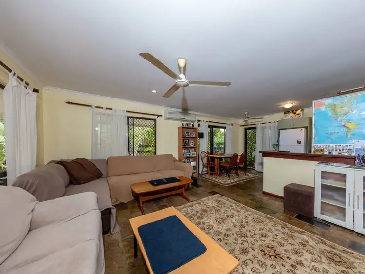 Fourth view of Homely house listing, 18 Grampian Close, Smithfield QLD 4878