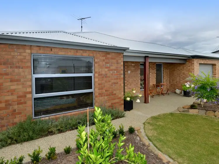 Third view of Homely house listing, 1 Waters Way, St Leonards VIC 3223