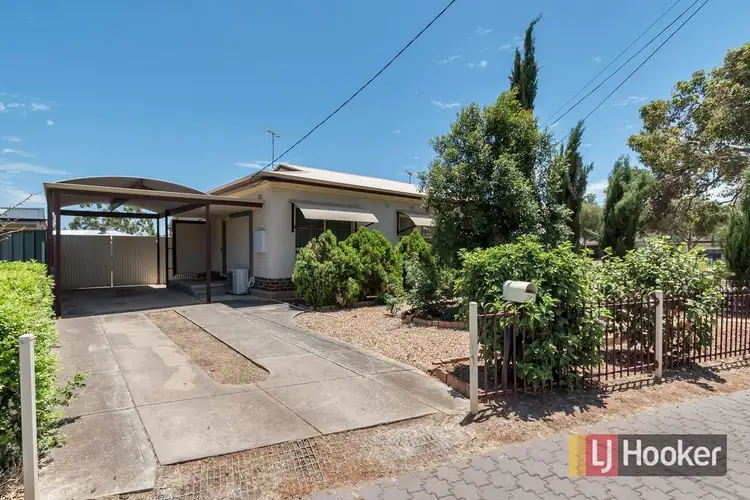 28 Abbot Street, Salisbury North SA 5108