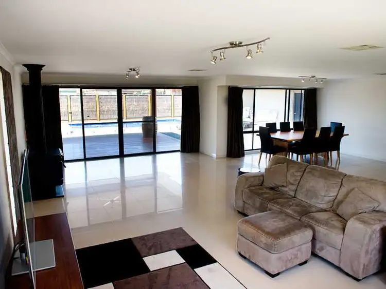 Sixth view of Homely house listing, 3 Village Court, Echuca VIC 3564