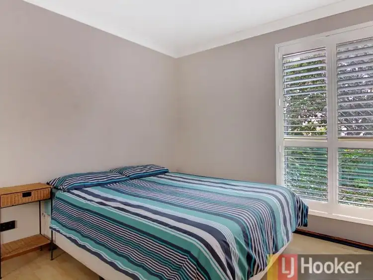 Fifth view of Homely unit listing, Unit 2/878 King Georges Road, South Hurstville NSW 2221