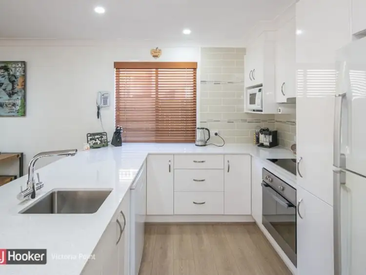 Fourth view of Homely house listing, 11 Lillypilly Street, Mount Cotton QLD 4165