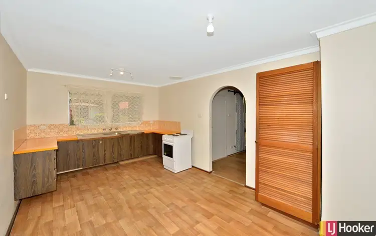 Second view of Homely unit listing, 6/67 Ormsby Terrace, Mandurah WA 6210