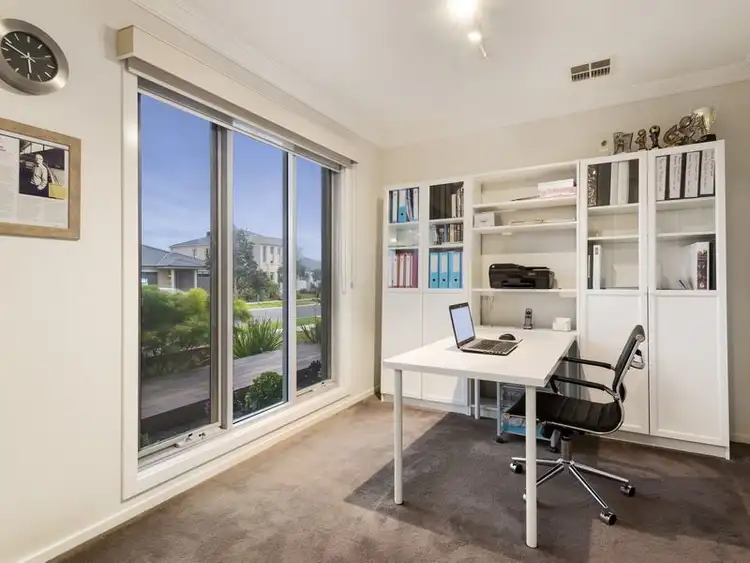 Third view of Homely house listing, 5 Silverbay Avenue, Point Cook VIC 3030