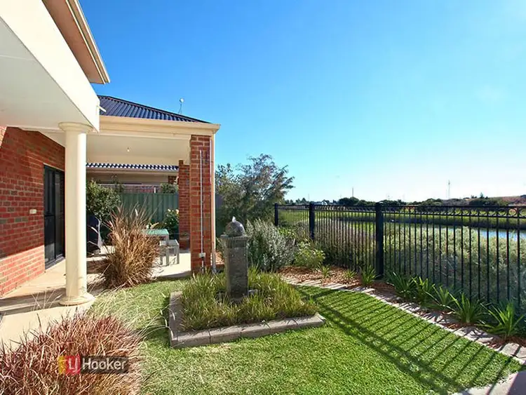 Fifth view of Homely house listing, 23 Hindmarsh Circuit, Mawson Lakes SA 5095