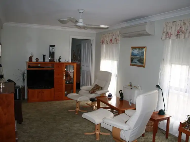Second view of Homely unit listing, 121 / 139 Princes Highway Big 4 Caravan Park, Bairnsdale VIC 3875