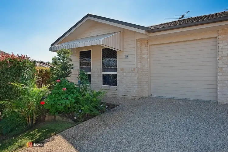 Main view of Homely house listing, 13/73 Glass House Circuit, Kallangur QLD 4503