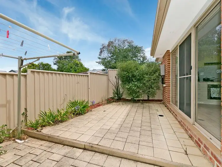 Fifth view of Homely townhouse listing, 4/8-10 Erin Street, Queanbeyan NSW 2620
