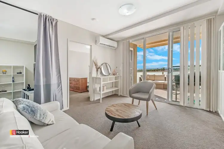 Main view of Homely apartment listing, 27/111-115 Railway Terrace, Schofields NSW 2762