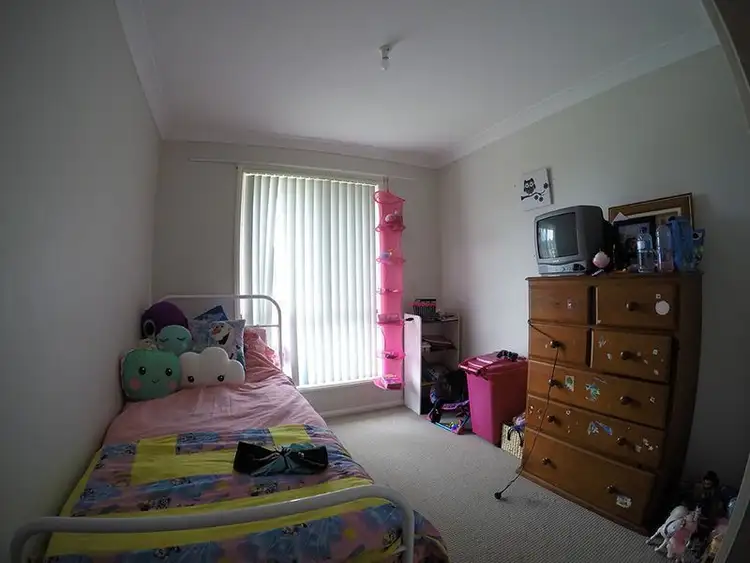 Fifth view of Homely house listing, 11 Laura Place, Macksville NSW 2447