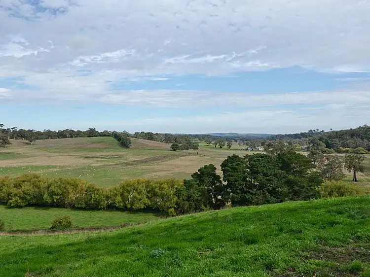 Lot 15 Western Branch Road, Lobethal SA 5241