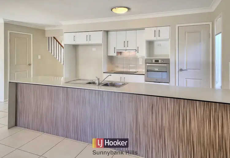 Second view of Homely house listing, 117 Turton Street, Sunnybank QLD 4109