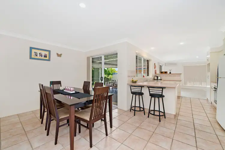 Fourth view of Homely house listing, 22 Annabella Drive, Port Macquarie NSW 2444