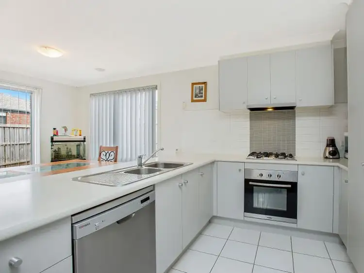 Second view of Homely house listing, 42 Moorookyle Avenue, Tarneit VIC 3029