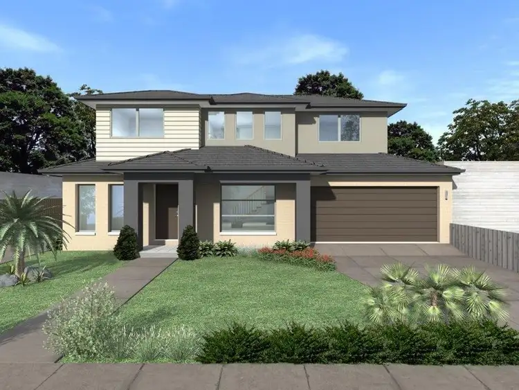 1/22 Edinborough Street, Hallam VIC 3803