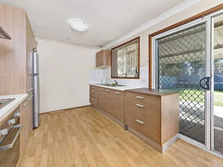 Second view of Homely house listing, 23 Colebee Crescent, Hassall Grove NSW 2761