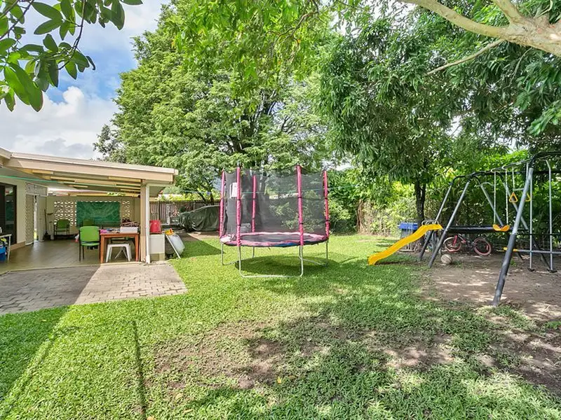 Main view of Homely house listing, 33 Mestrez Street, Mooroobool QLD 4870