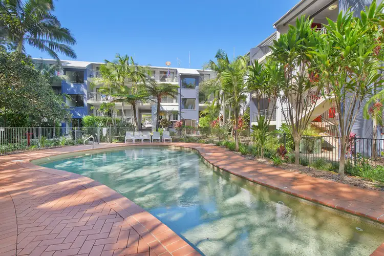 Second view of Homely unit listing, 129/68 Pacific Drive, Port Macquarie NSW 2444