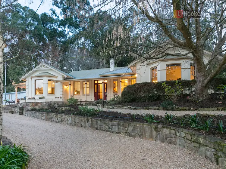 11 Osborne Road, Marble Hill SA 5137