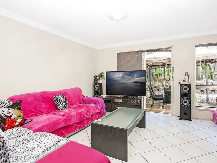 Fifth view of Homely townhouse listing, 71/102 Alexander Drive, Highland Park QLD 4211
