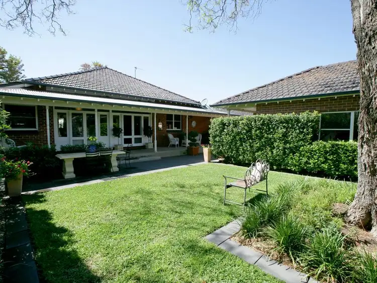 Main view of Homely house listing, 110 Tarcutta Street, Wagga Wagga NSW 2650
