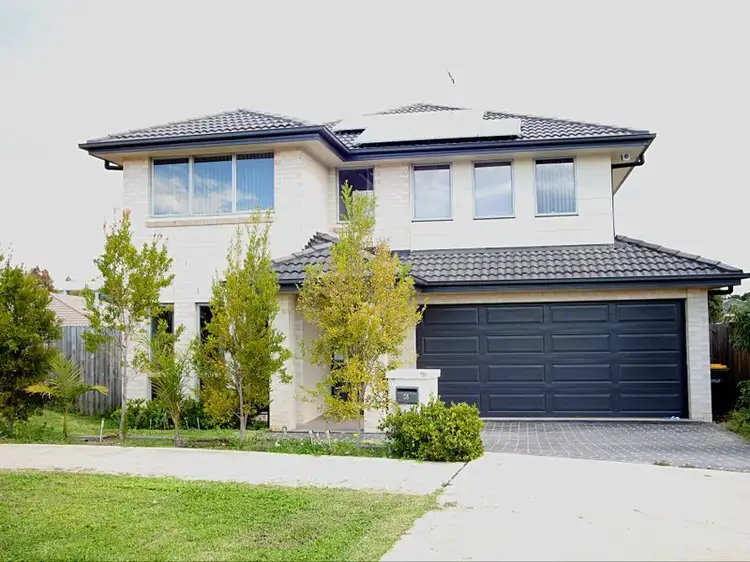 6 Tate Place, Minto NSW 2566