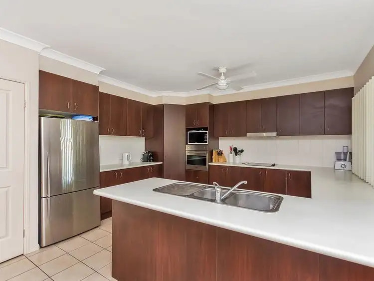 Fourth view of Homely house listing, 12 Birchwood Crescent, Brookwater QLD 4300