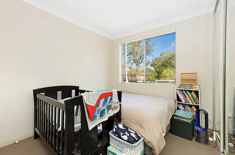 Sixth view of Homely unit listing, 4/49 Fennell Street, North Parramatta NSW 2151